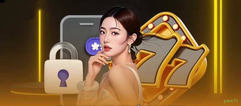 game70 Login Seguro
