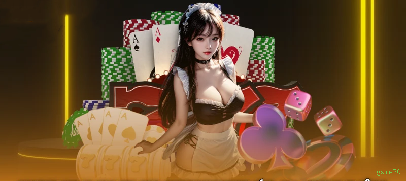 game70 Slot Demo